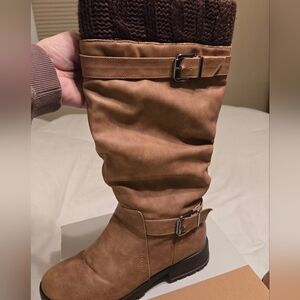 Women's boots